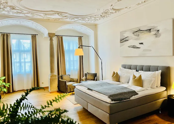 Stadthotel Styria