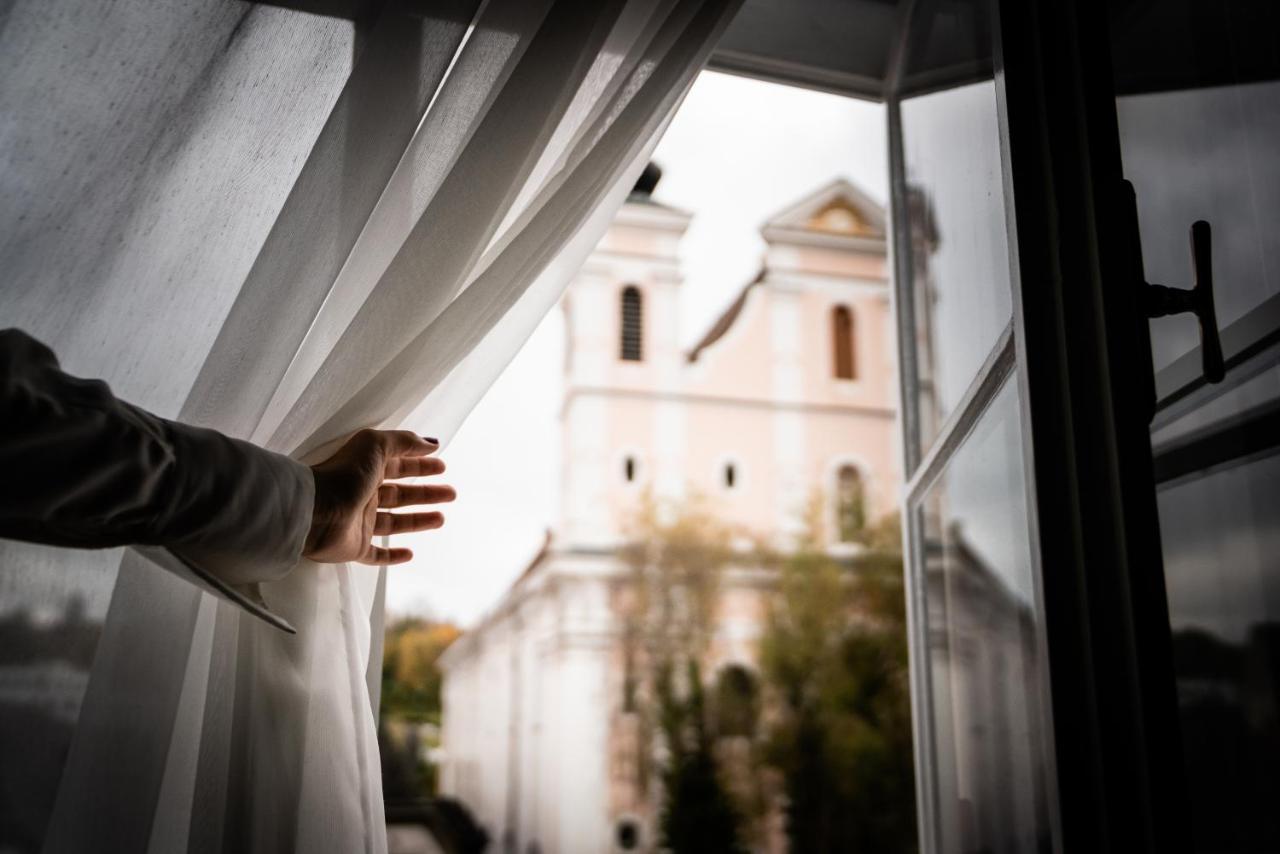 Stadthotel Styria Hotel Steyr