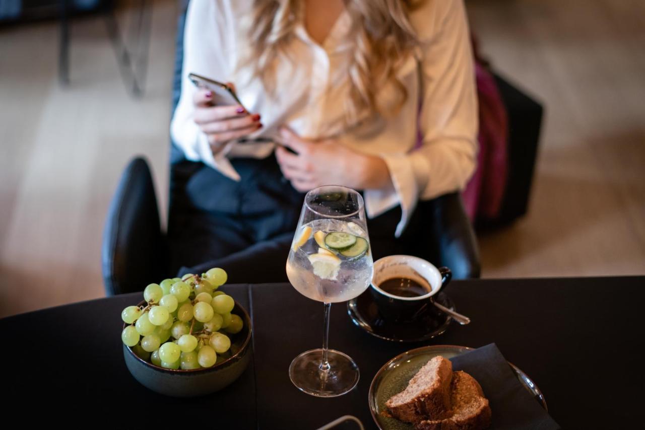 Hotel Stadthotel Styria Steyr