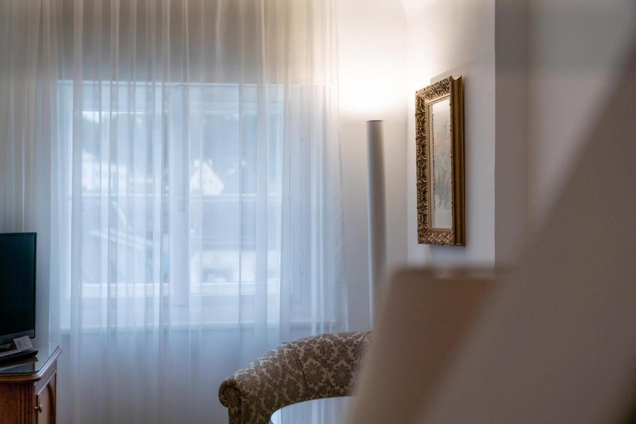 Stadthotel Styria 4* Steyr