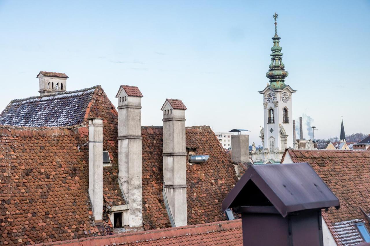 Stadthotel Styria Hotel Steyr