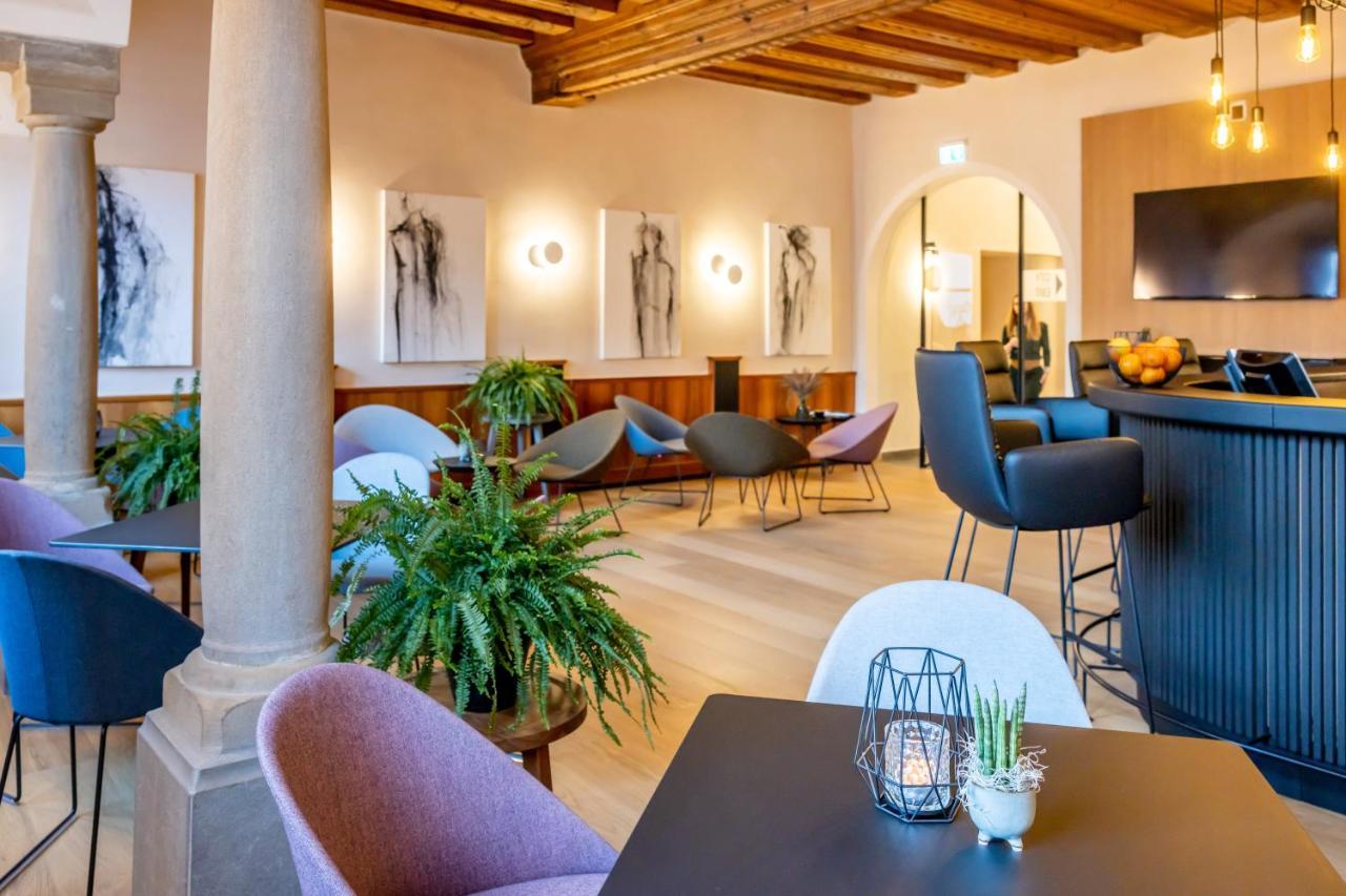 Hotel Stadthotel Styria