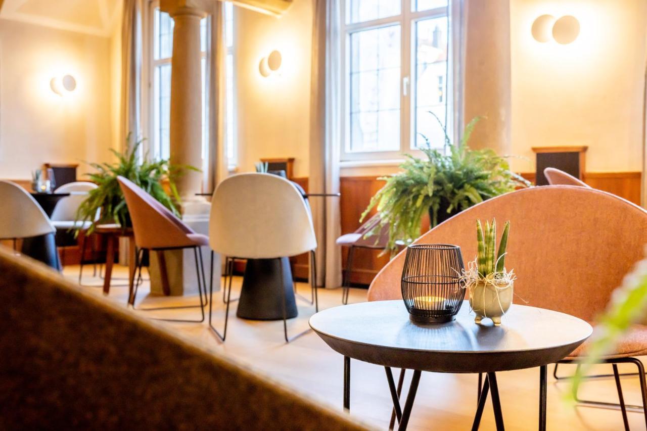 Hotel Stadthotel Styria 4*