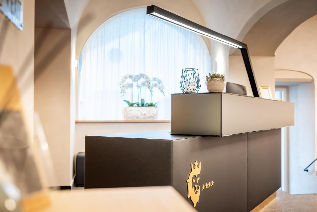 Stadthotel Styria