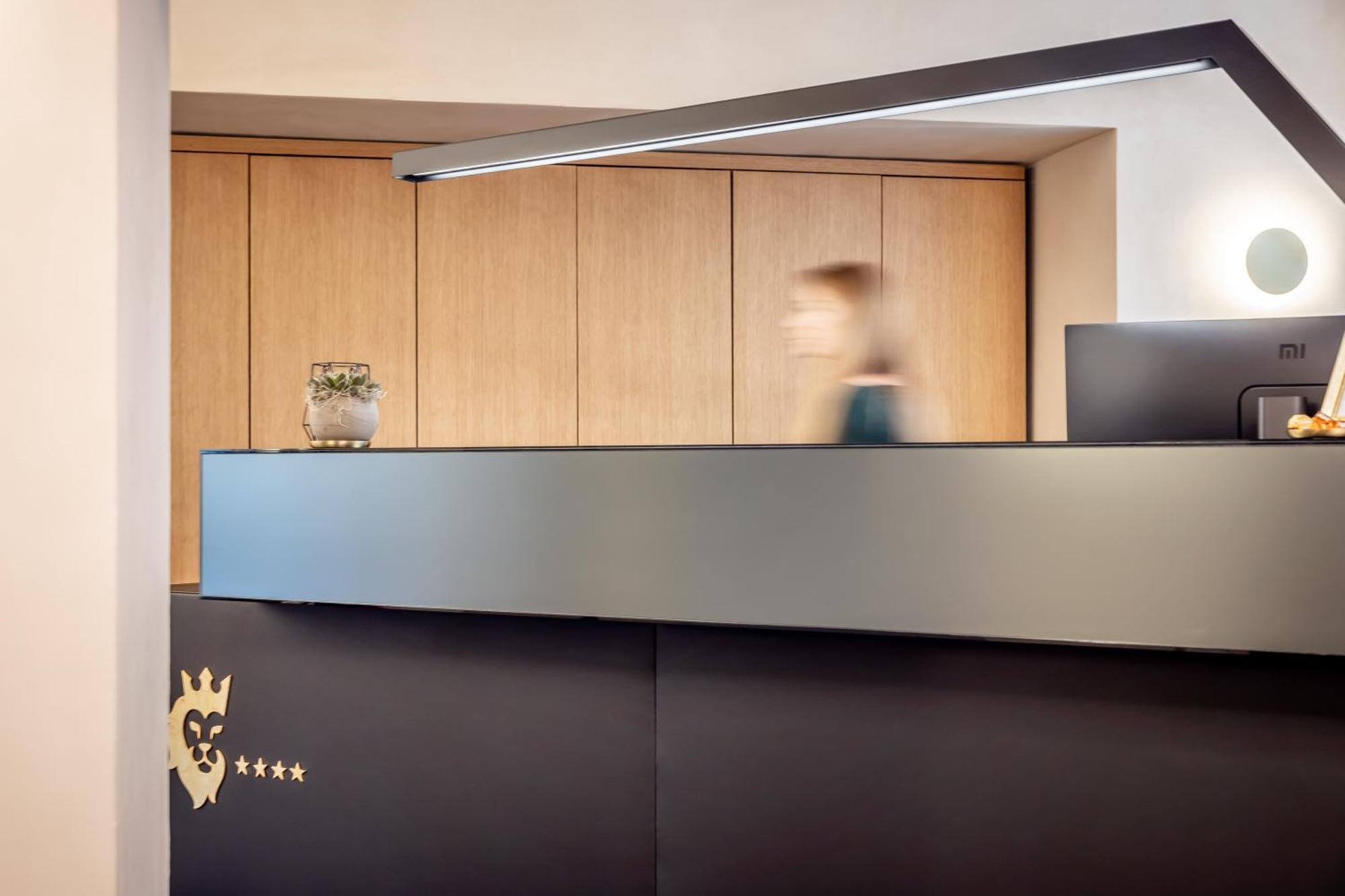 Hotel Stadthotel Styria Steyr