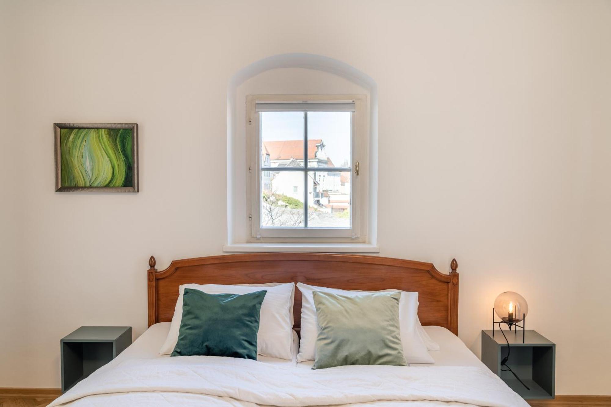 Hotel Stadthotel Styria 4*