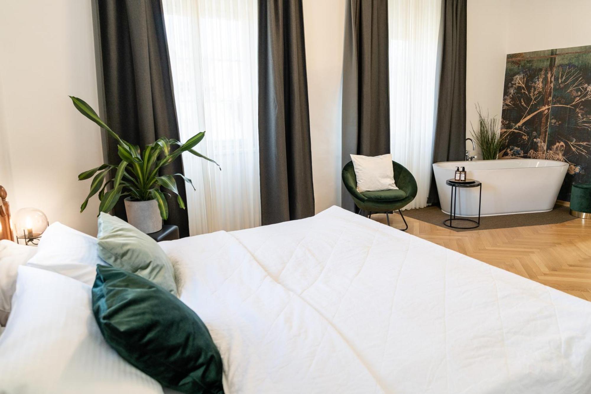 Hotel Stadthotel Styria