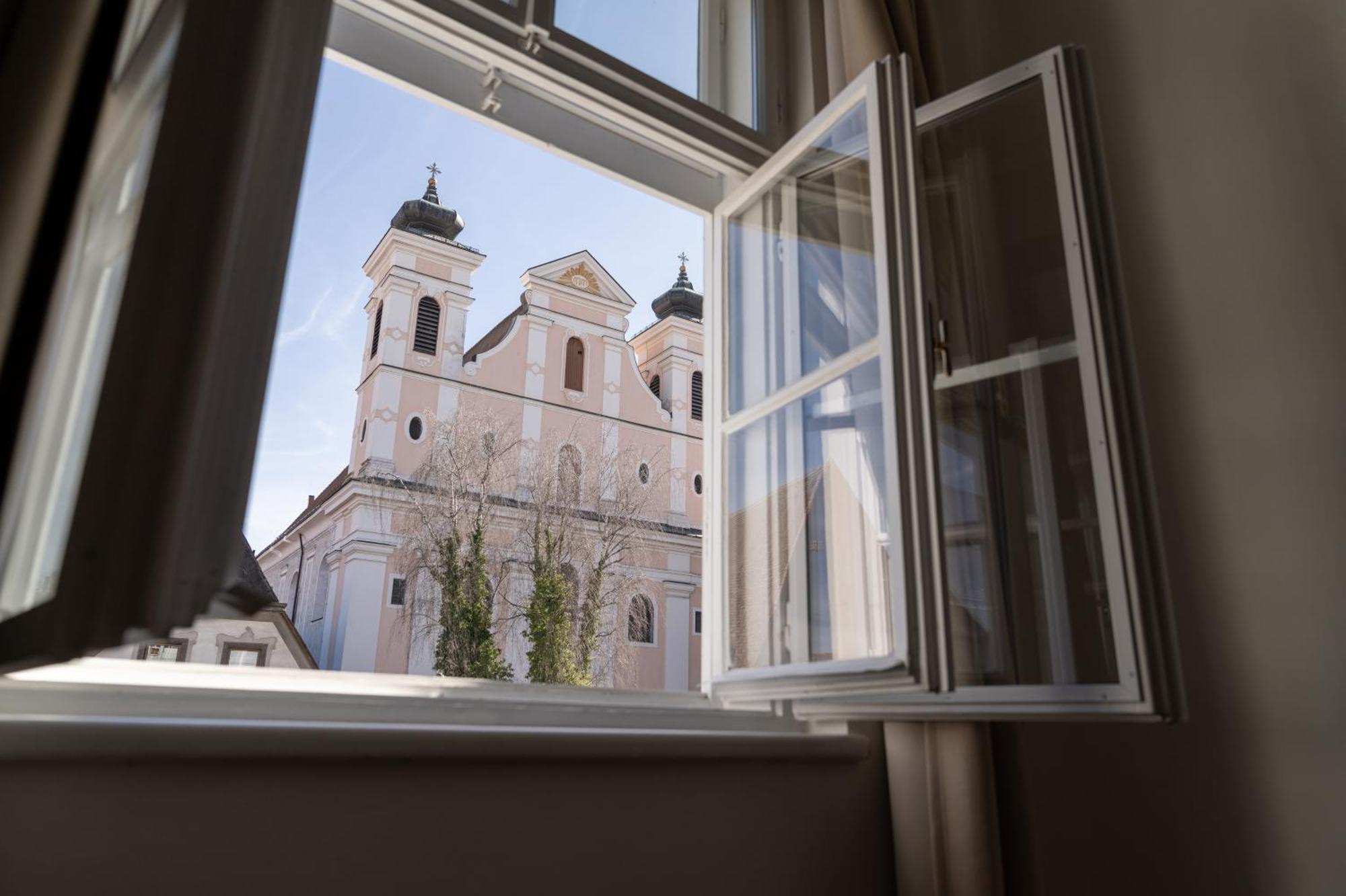 Stadthotel Styria Hotel
