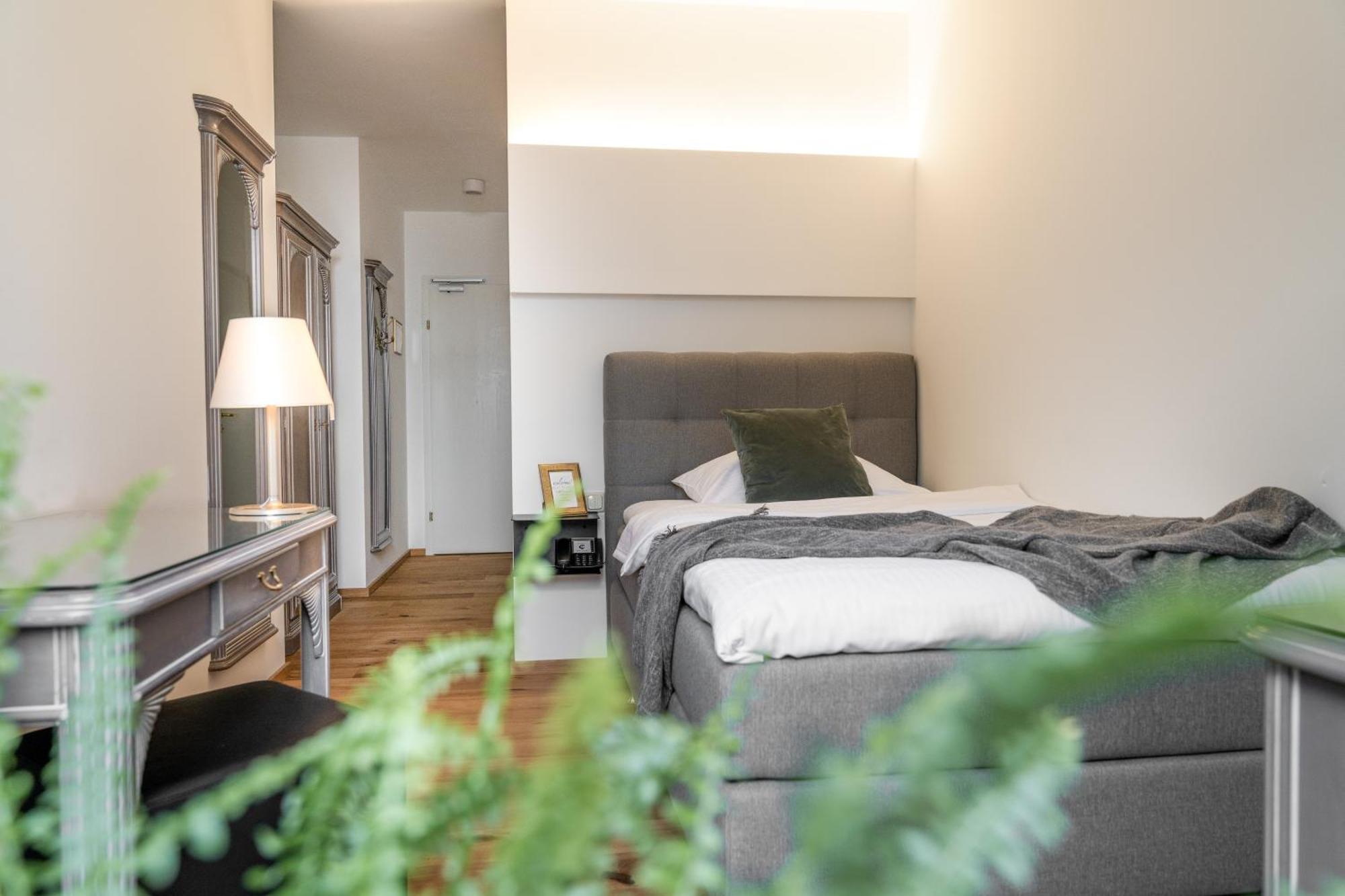 Stadthotel Styria Hotel