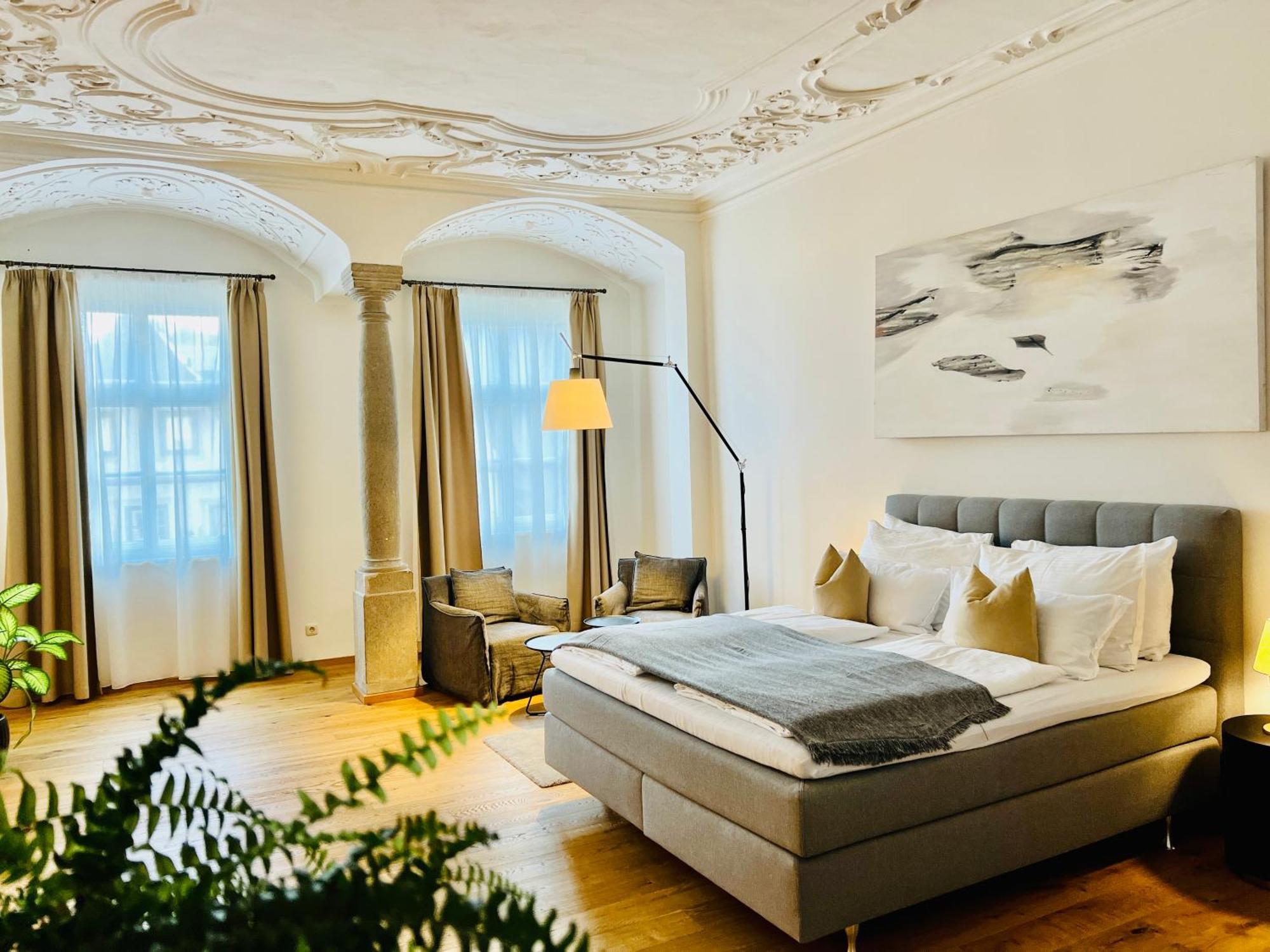Hotel Stadthotel Styria 4*