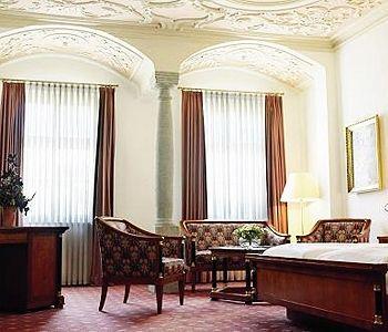 Hotel Stadthotel Styria Steyr