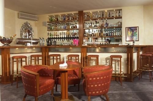 Stadthotel Styria 4*
