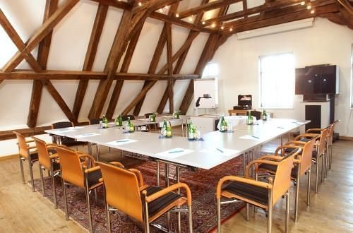 Stadthotel Styria Hotel 4*