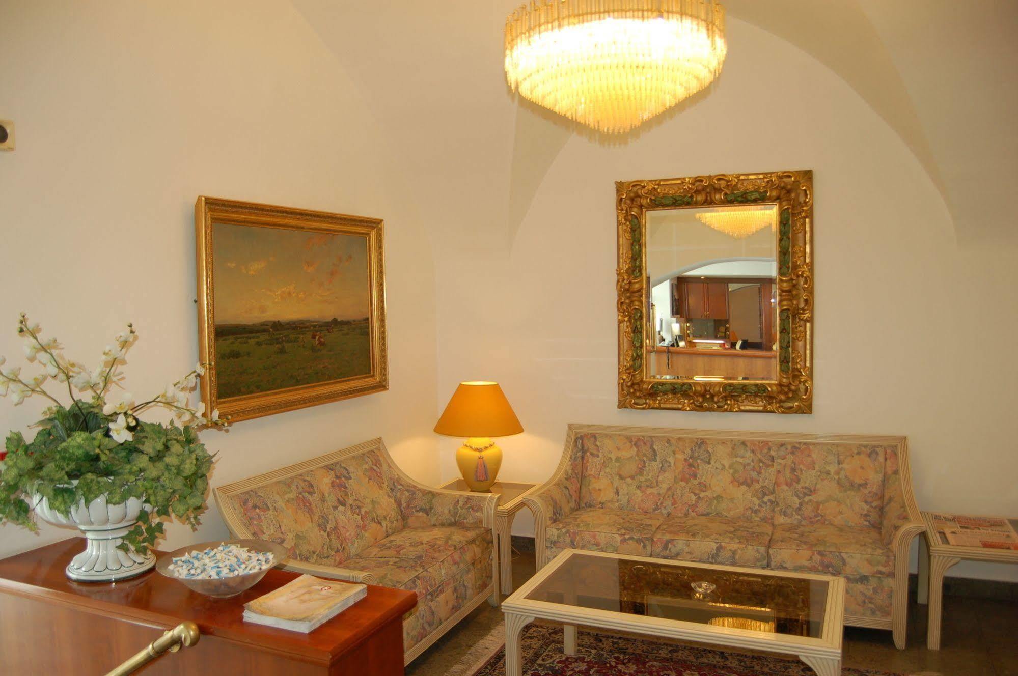 Stadthotel Styria Steyr