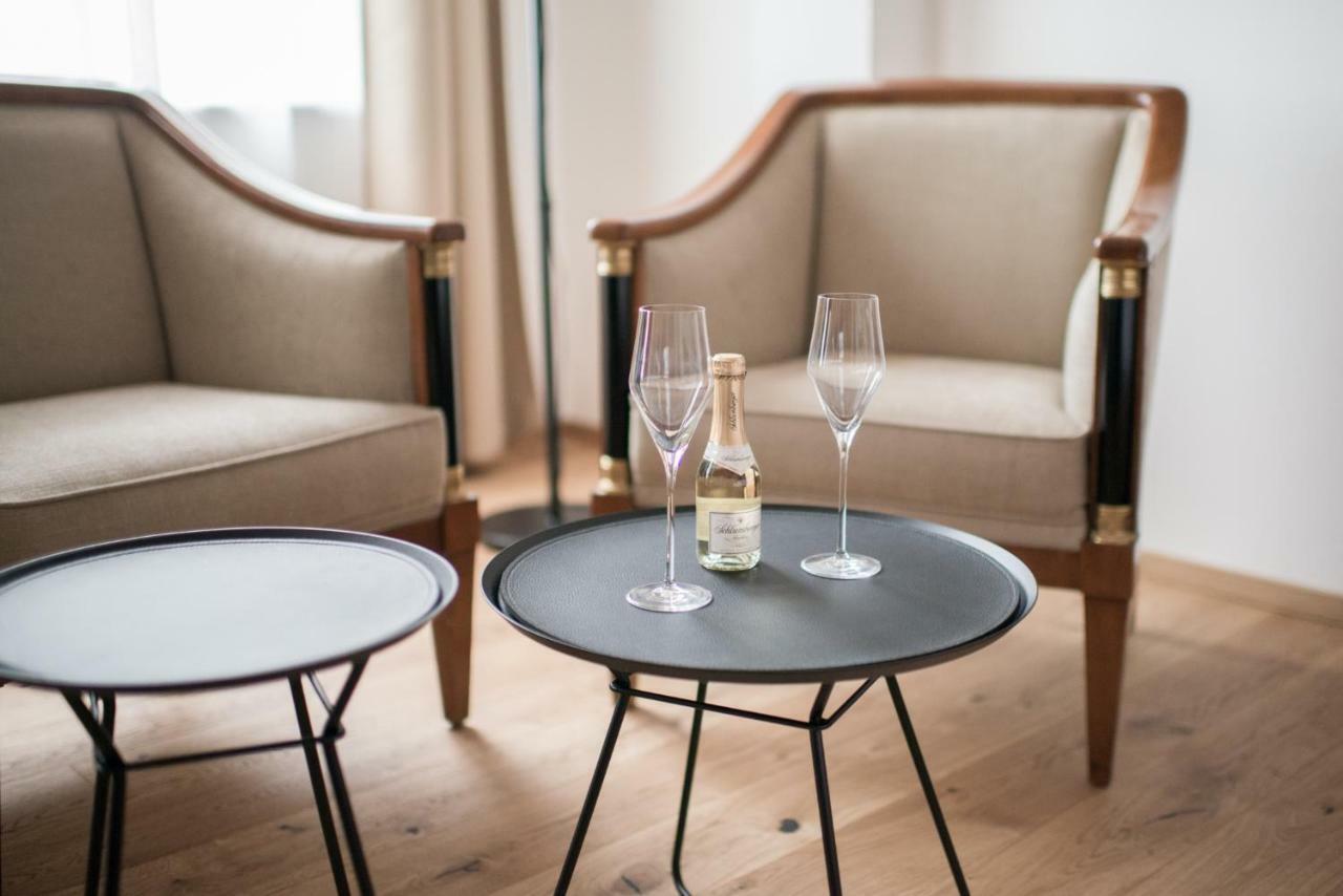 Stadthotel Styria 4*