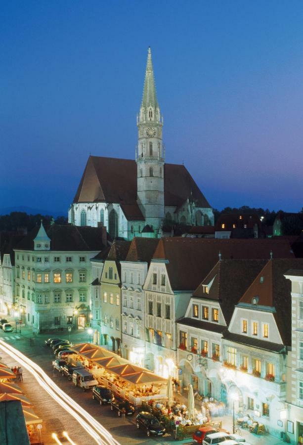Stadthotel Styria Hotel