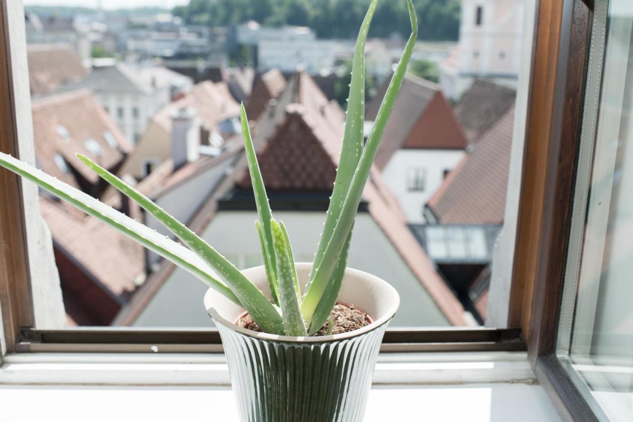 Hotel Stadthotel Styria