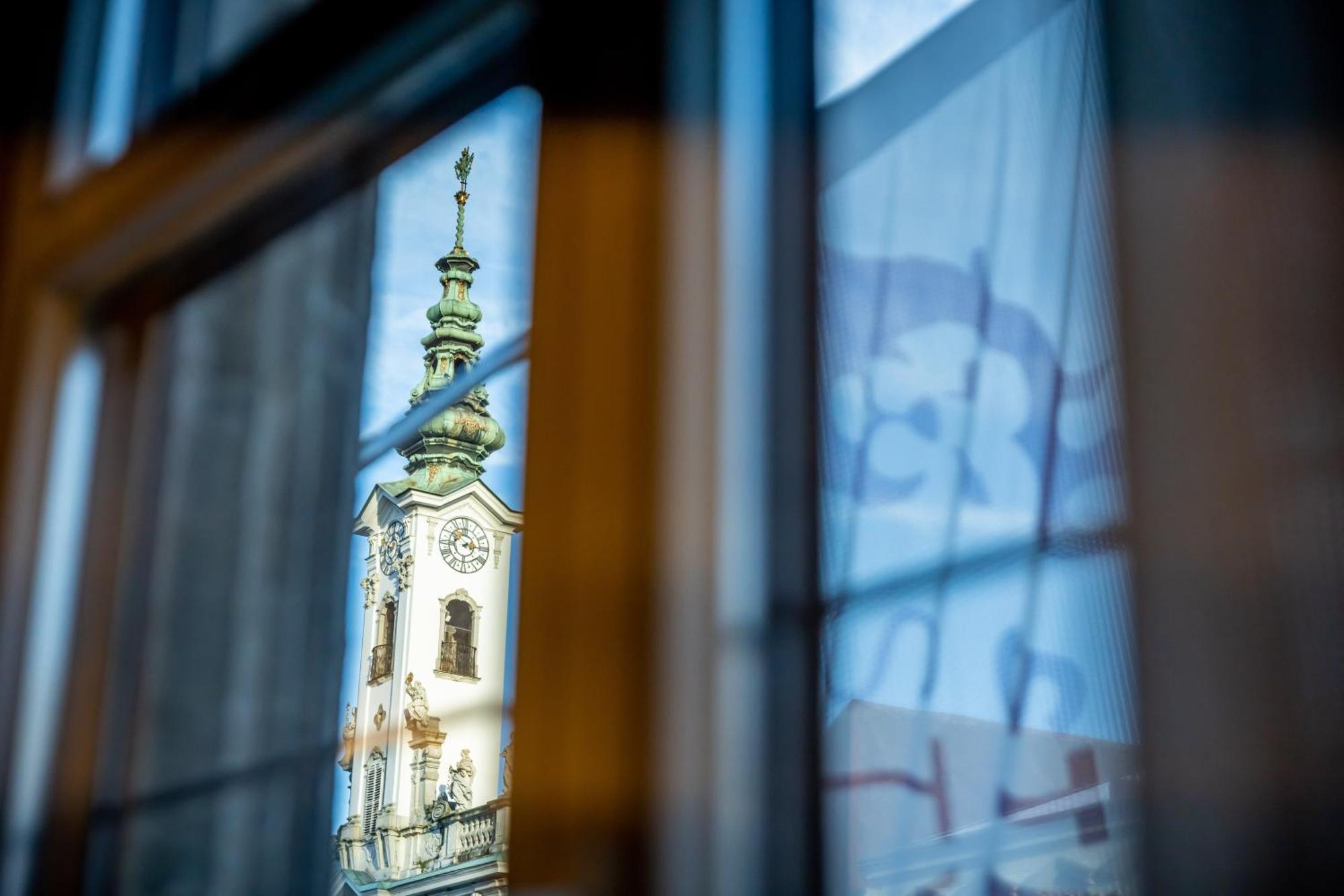 Stadthotel Styria