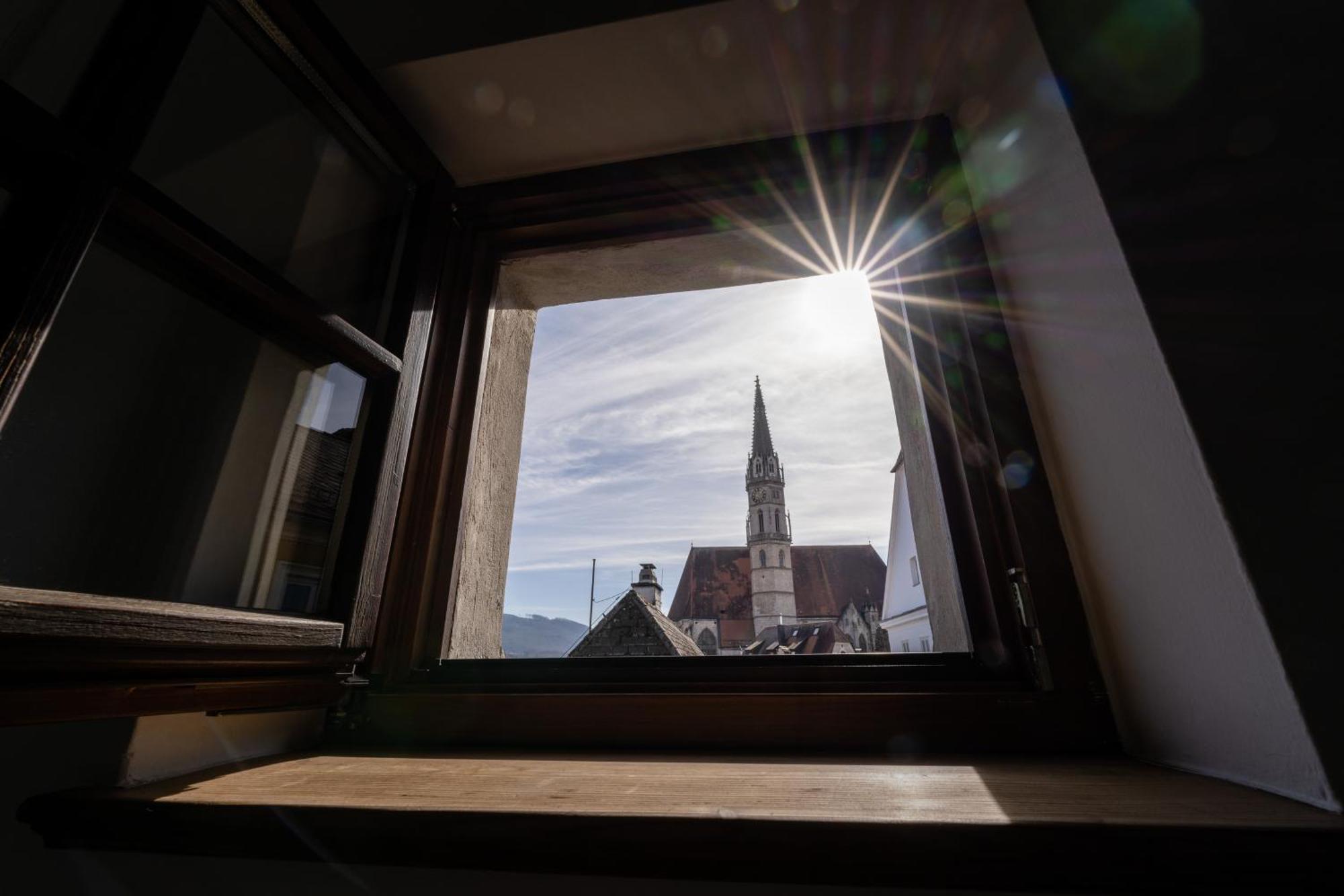 Stadthotel Styria 4* Steyr